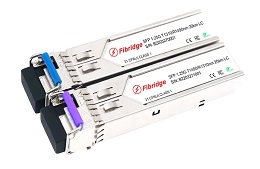 Tipos e instalación de módulos SFP Gigabit Ethernet