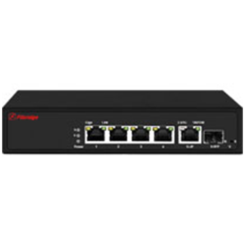 Interruptor Gigabit 1G