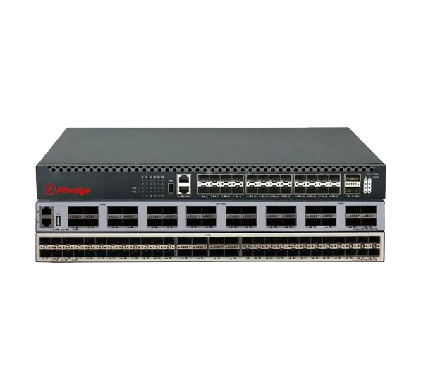 Interruptor del centro de datos