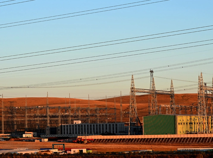 Interruptores de red para la energía inteligente