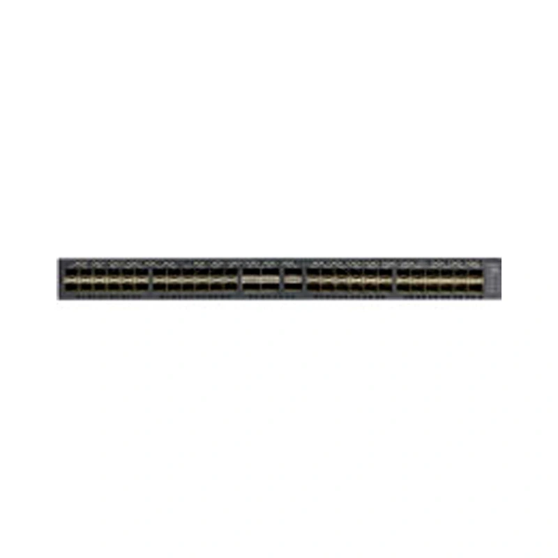 F5S800XQC-4824 de 4 puertos 100G SFP 2 puertos 40G SFP 48 puertos 10G SFP