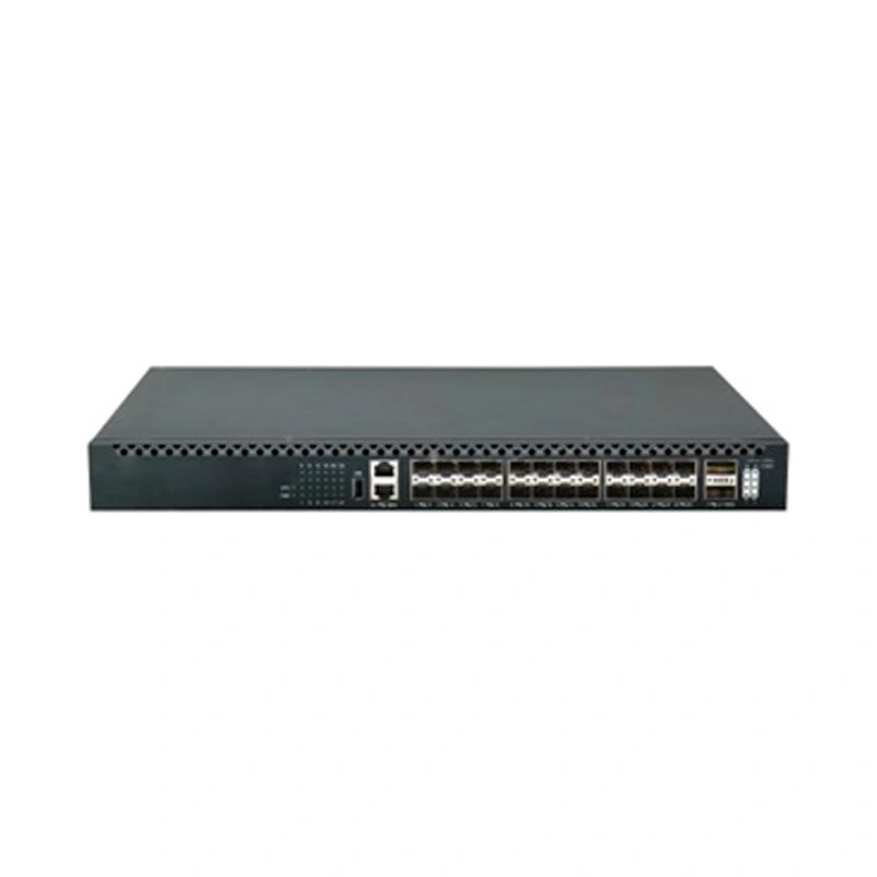 F5TAP300XC-242 de 2 puertos 100G SFP 24 puertos 10G SFP