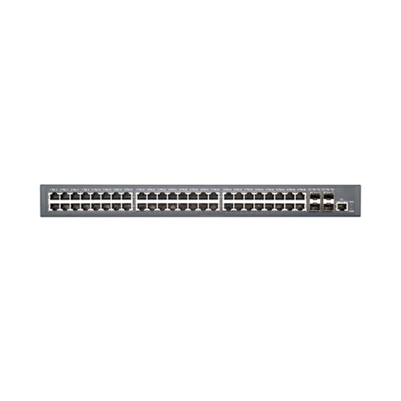 F5TAP300TX-484 de 4 puertos 10G SFP 48 puertos Gigabit Ethernet