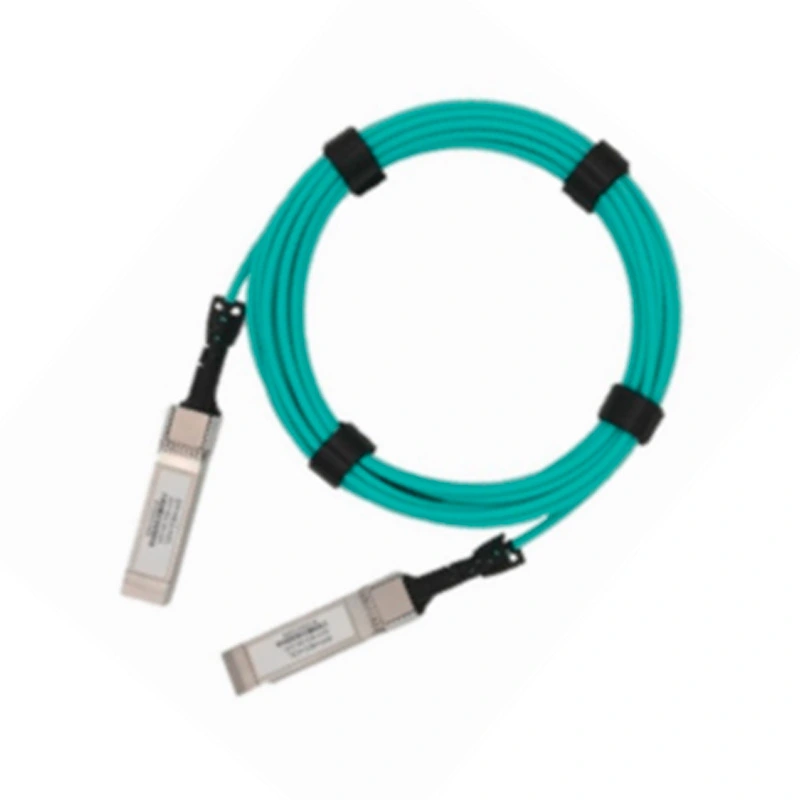 FSHKAAx1-M (L) xxC SFP 10 Gb/s 850nm multimodo (0,5 ~ 150) m