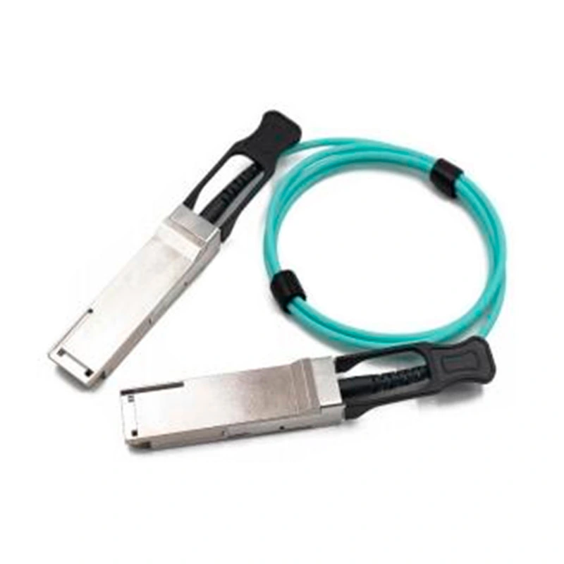 FSCRAA31-M (L) xxC QSFP56 200 Gb/s Cable óptico activo DDM