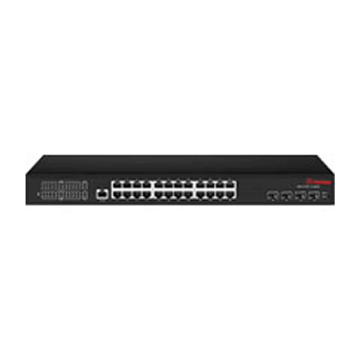 Características de los interruptores Fibridge 10G
