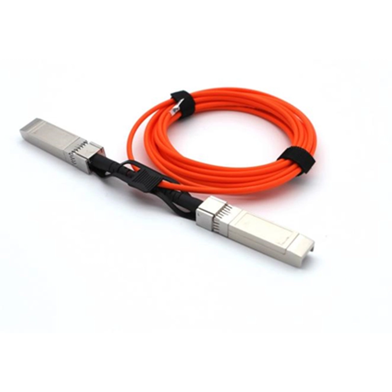 Transceptores ópticos 25G SFP