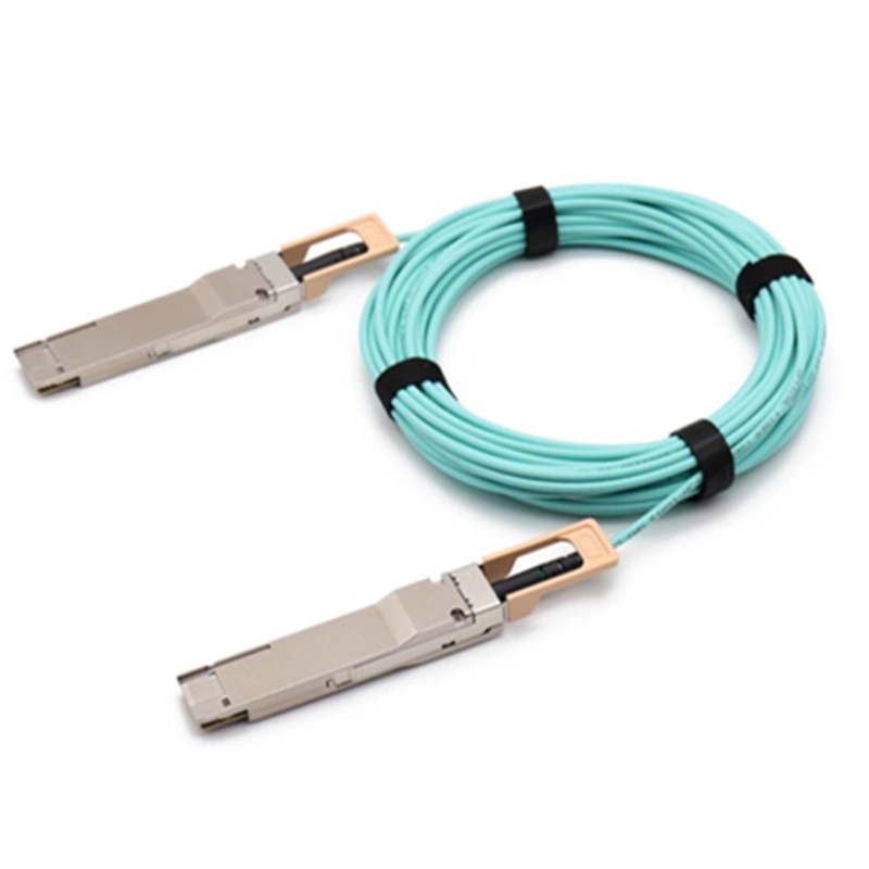 Transceptores ópticos 400G SFP