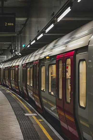 Interruptores de red para Intelligent Metro