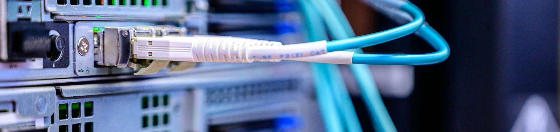 Interruptor del centro de datos