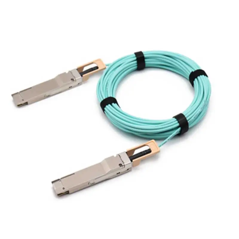 ¿Qué tipos de aplicaciones son las mejores para una sola fibra 10G?