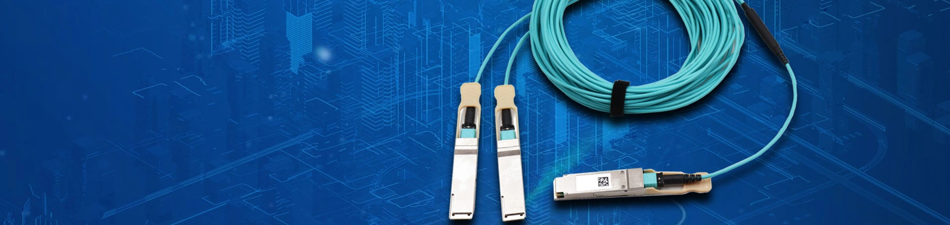 Transceptores ópticos SFP