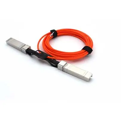 ¿Se pueden utilizar transceptores ópticos 40G SFP en redes 10G existentes?