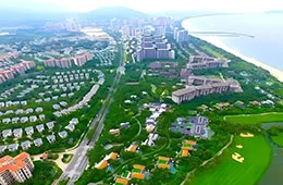 2015 proyecto clave nacional del ferrocarril de alta velocidad de Hainan