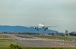 El equipo de red de fibra industrial Fibridge ganó la nueva licitación de la galería de tuberías del aeropuerto de Beijing
