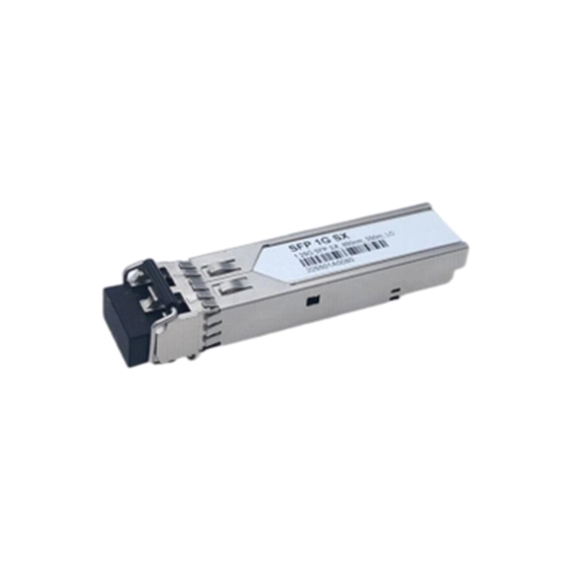 FSGCLM85-S55C(I) 1,25G fibras duales multimodo 550m SFP 850nm