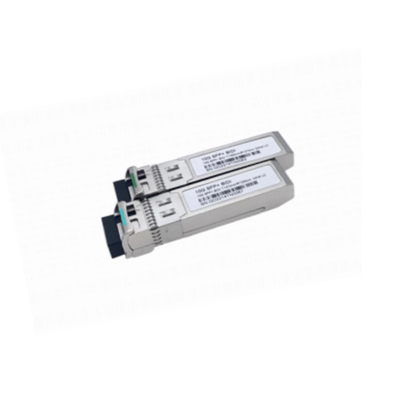 FSHKLB23(32)-K40C(I) SFP 10 Gb/s de fibra simple SM40km DDMI