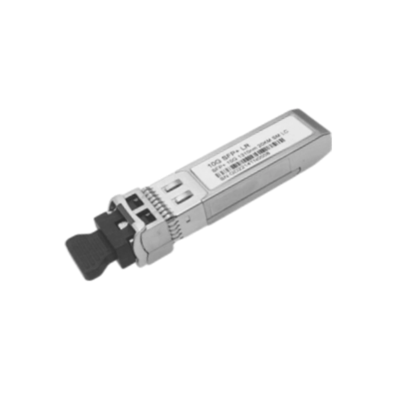 FSHKLM85-S30C SFP 10 Gb/s fibras duales 850nm MM300m DDMI