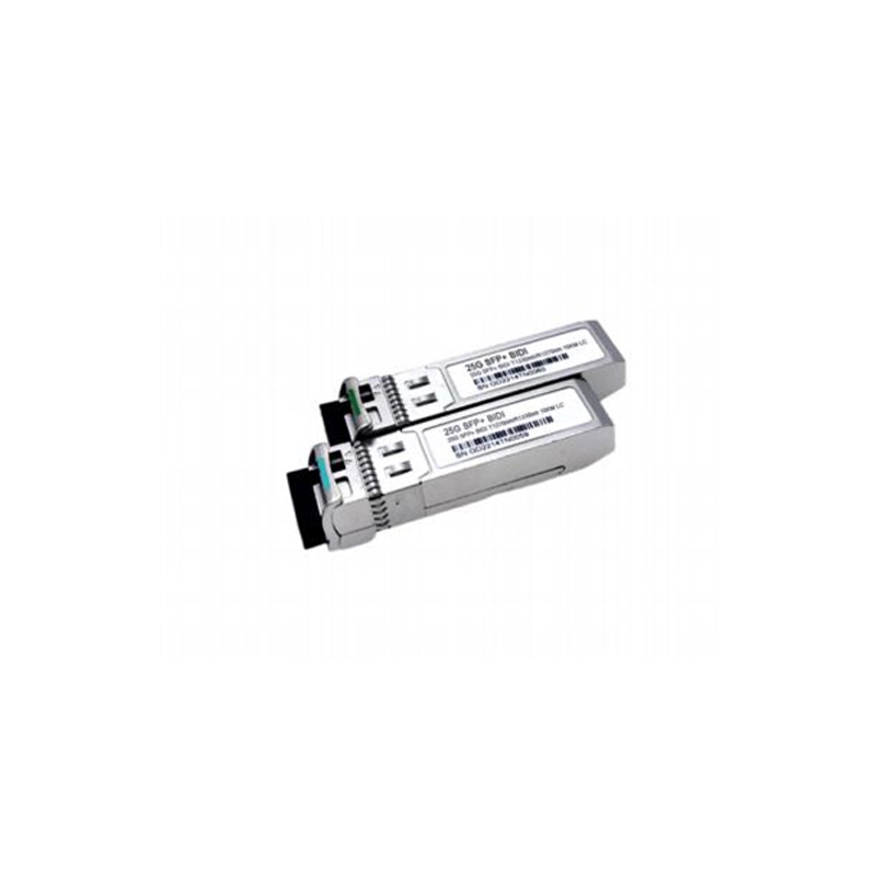 Transceptor óptico FSJMLB23(B32)-K10/15/40C(I) SFP28 25G SM10/15/40km