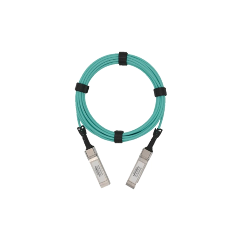 Transceptor óptico FSANLB31-K80C QSFP 40G 1310nm ZR4 80km