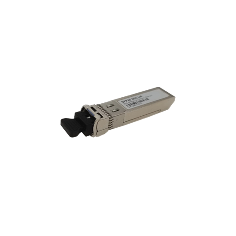 Transceptor óptico FSJMLB31-K10/15/20/40C(I) SFP28 25G SM10/15/20/40km
