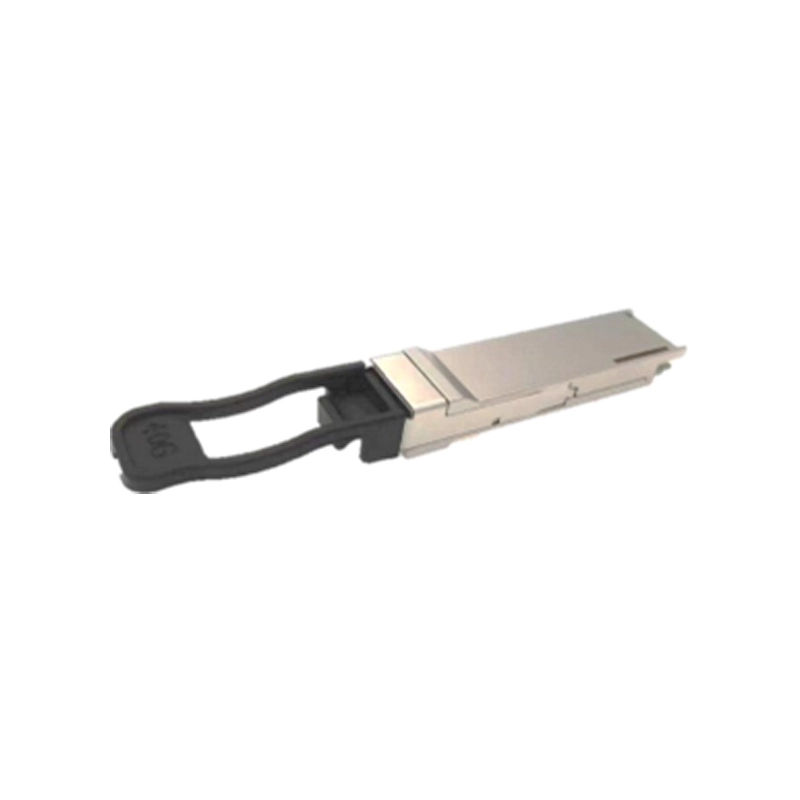 Transceptor óptico FSANMM85-S15C QSFP 40 Gb/s SR4 150m DDM