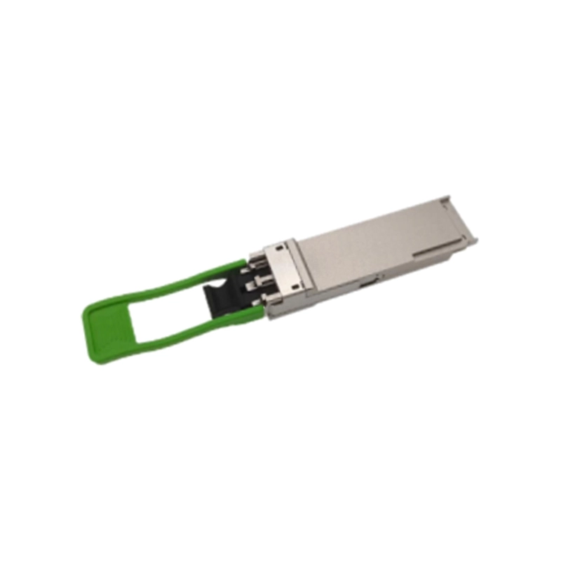 Transceptor óptico FSBQLC23-K02C QSFP28 100 Gb/s CWDM4 2km DDM