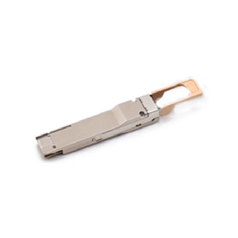 Transceptor óptico ESWSMM85-S10C QSFP-DD 400 Gb/s SR8 MM100m DDM
