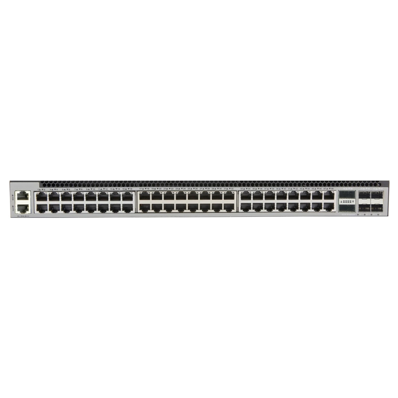 L3 Gestionado 2 40G Opt y 4 25G Opt y 48 1G Base-Tx Switch F5E310TYQ- 4842