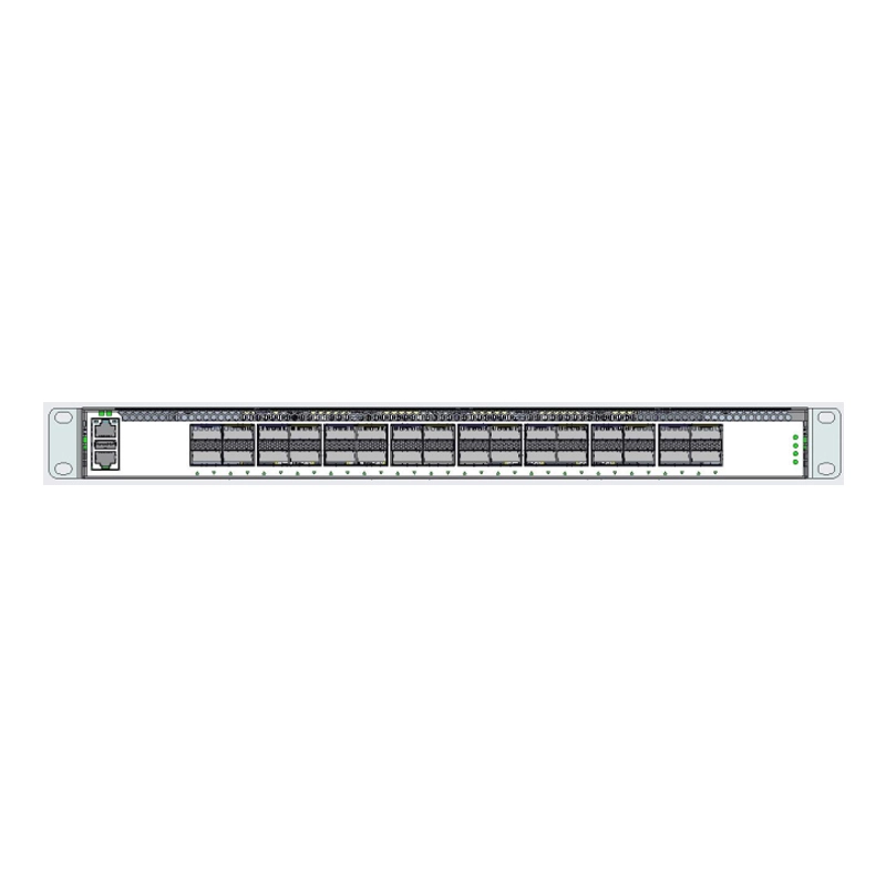 Conmutador Gestionado 32 200G Osfp56 Layer3 F7E800CD-32